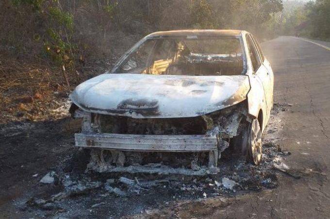 incêndio recall onix plus 2020