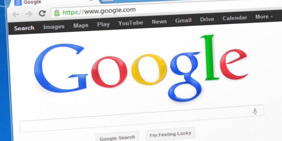 Google es la palabra más buscada en Bing en lo que va de 2019