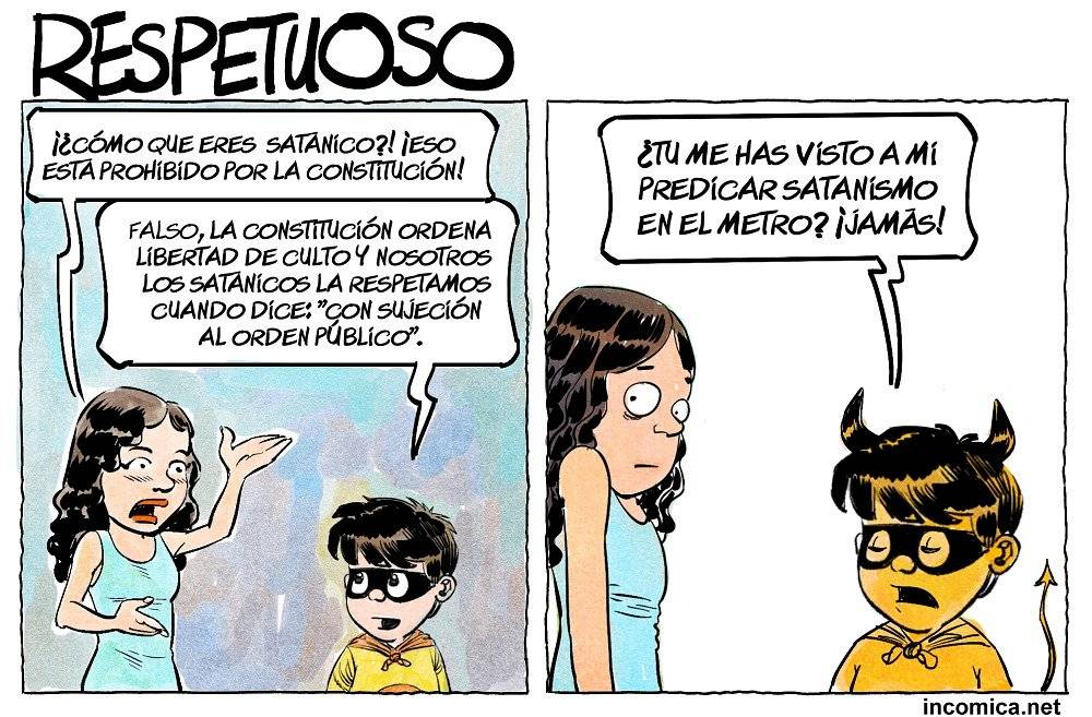 incomica