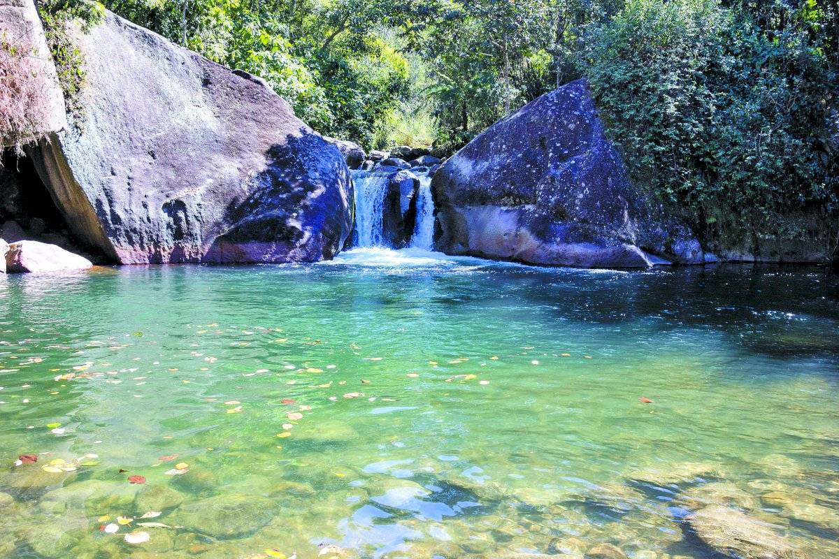 Itatiaia
