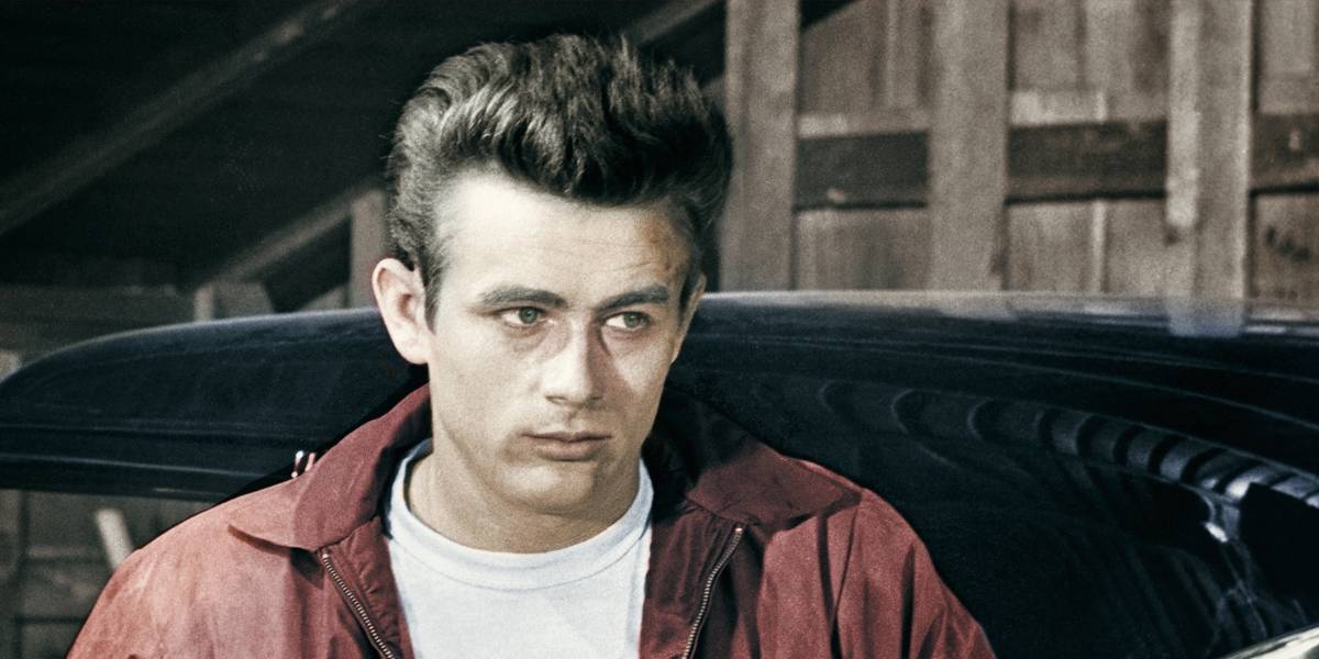 Resucitarán digitalmente a James Dean para una película sobre Vietnam... ¿y perritos?