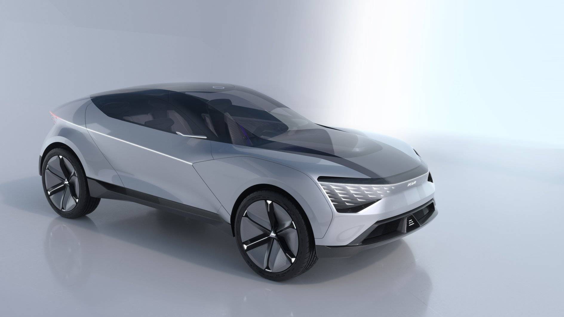 KIA Futuron Concept