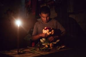 Luces de Esperanza de Iberdrola, llevará energía eléctrica a 30 comunidades rurales en la Huasteca Potosina