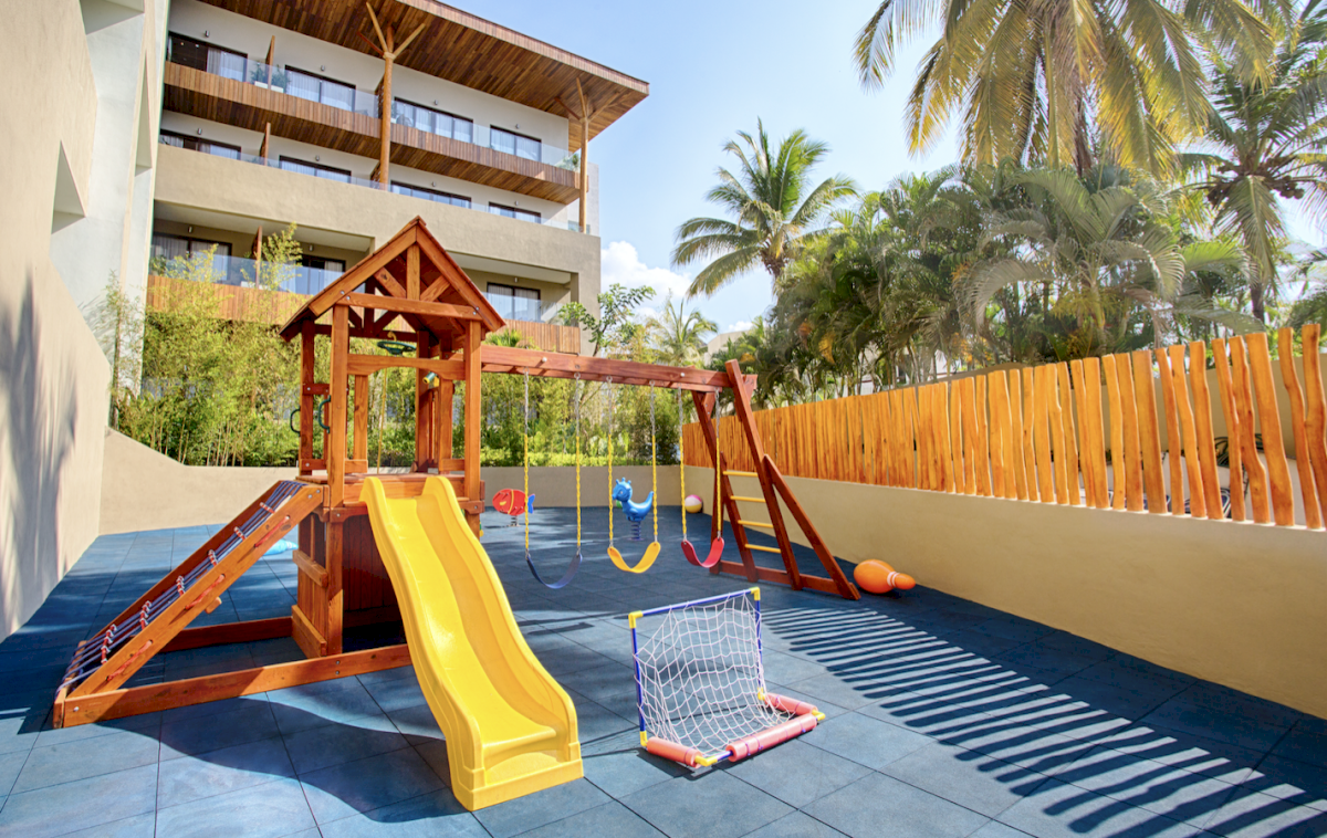 Este nuevo resort en Punta de Mita ofrece la mezcla perfecta entre lujo y naturaleza