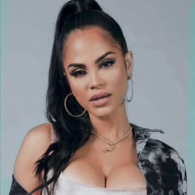 Natti Natasha