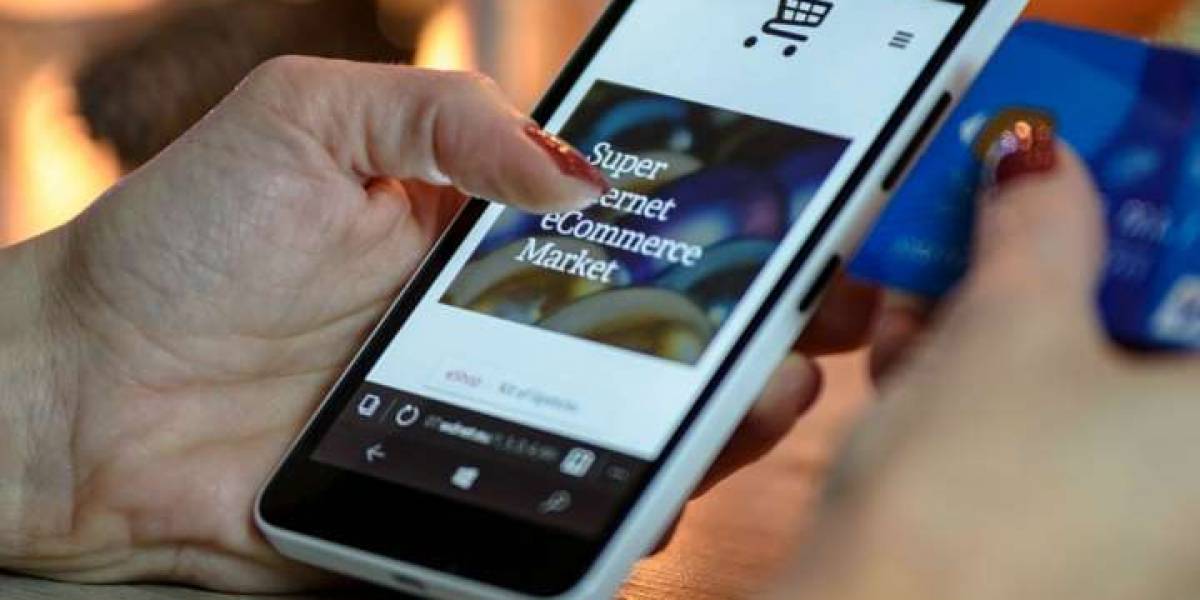 Alibaba y WeChat permiten a los extranjeros el pago móvil en China