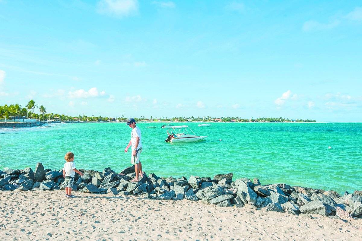 Porto de Galinhas
