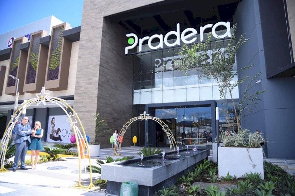 Pradera Vistares