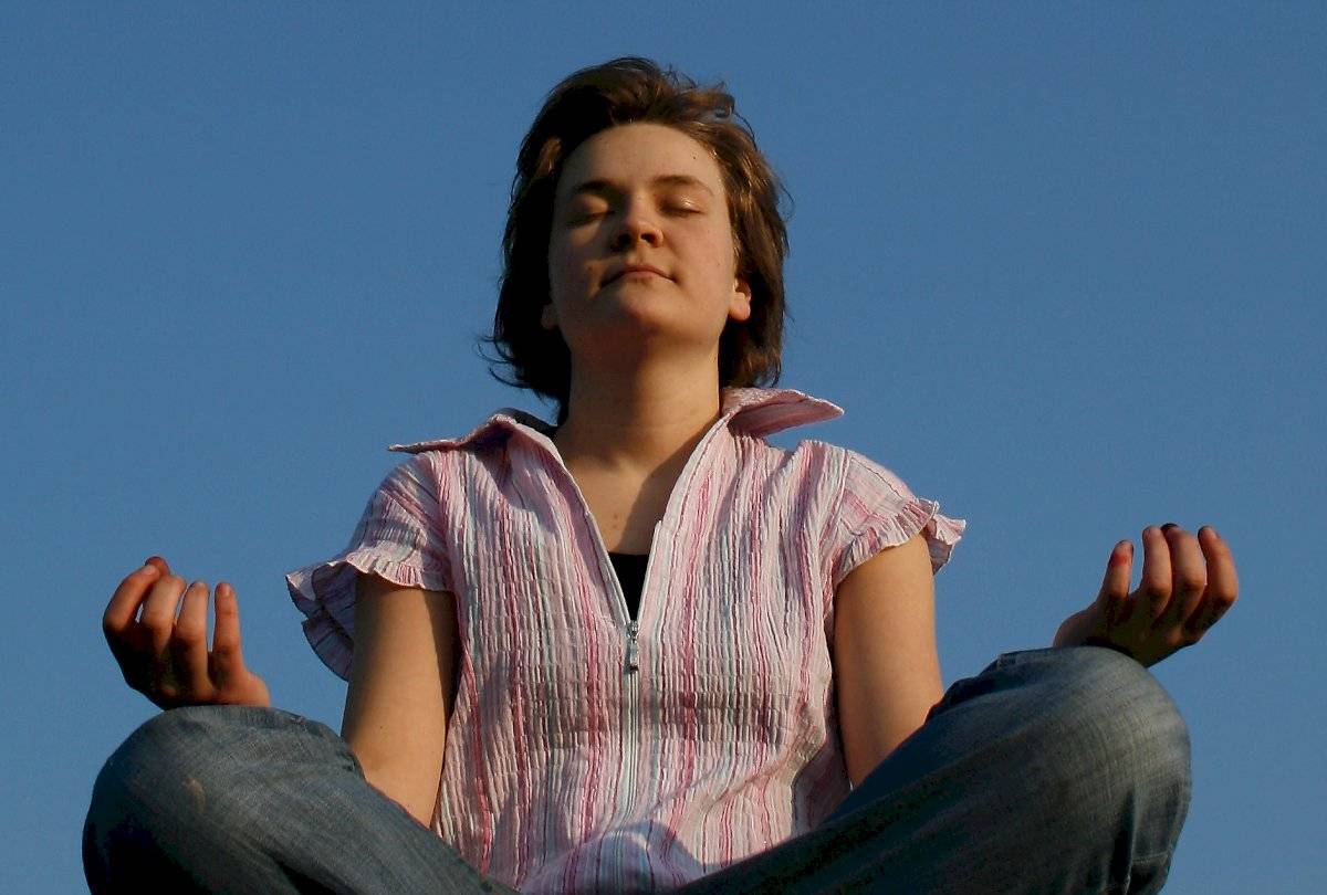 meditação