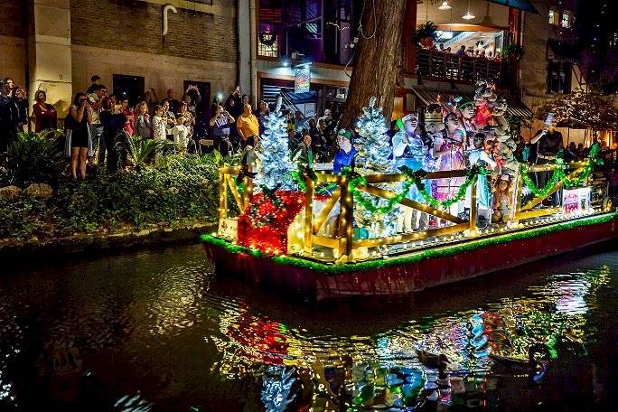 San Antonio, Texas