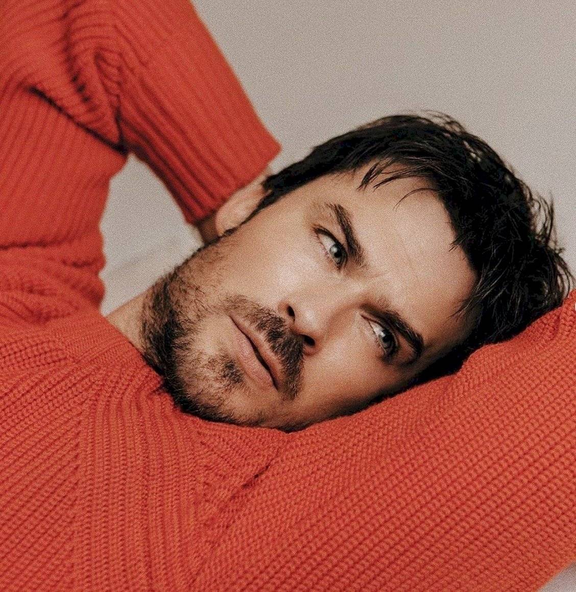Ian Somerhalder