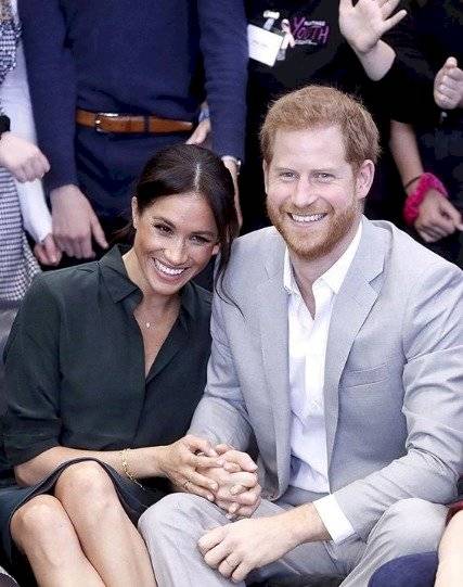 Meghan Markle