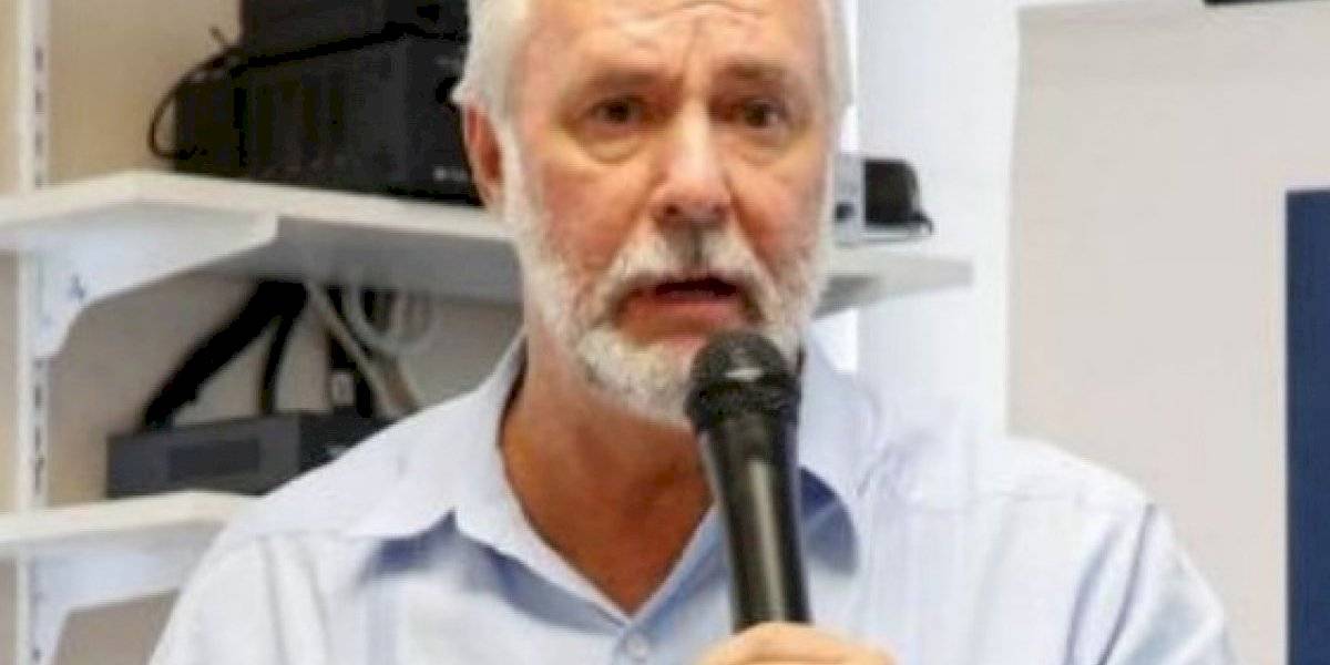 Johnny Rullán