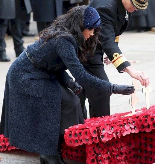Harry y Meghan