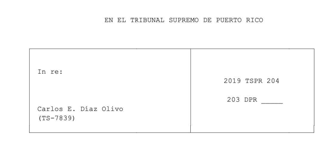 Tribunal Supremo