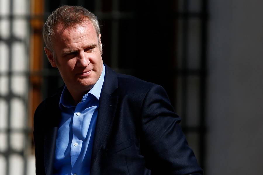 Felipe Kast
