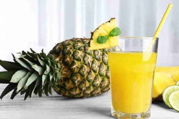 Dieta para bajar de peso rapido con pina Dieta para bajar de peso rapido con pina