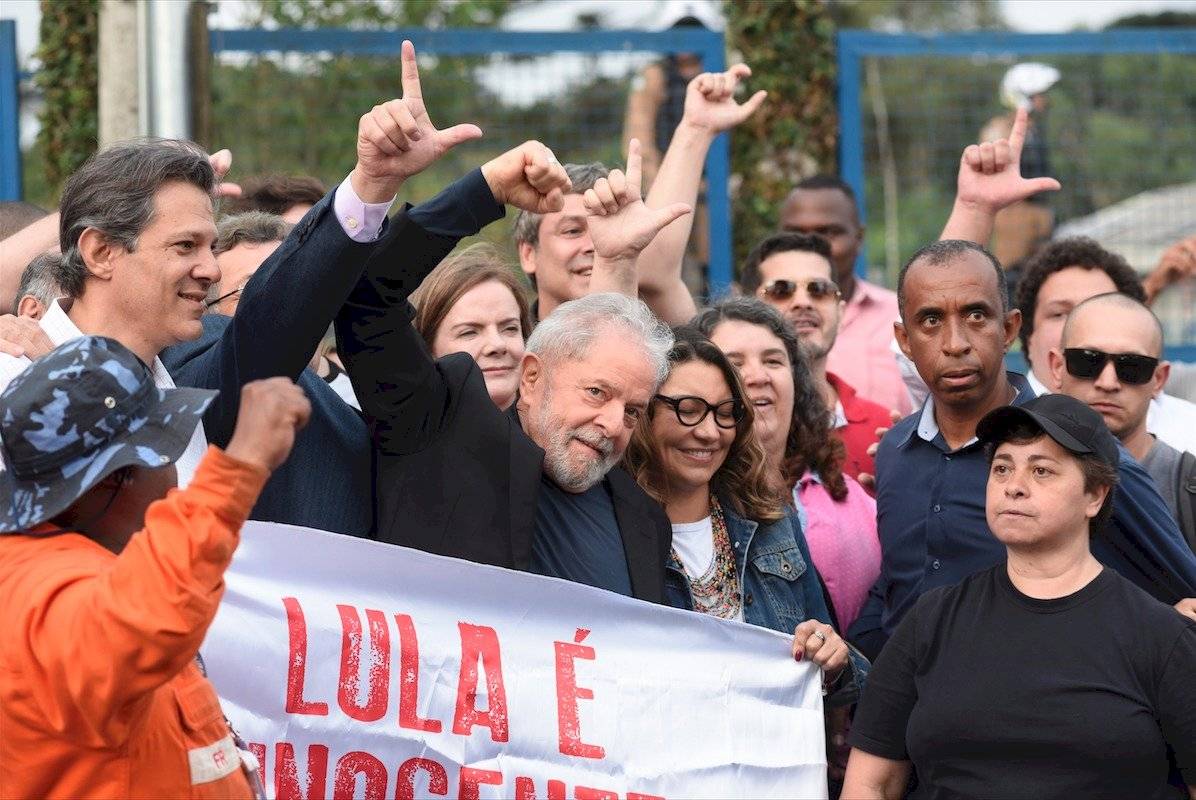 Lula da Silva