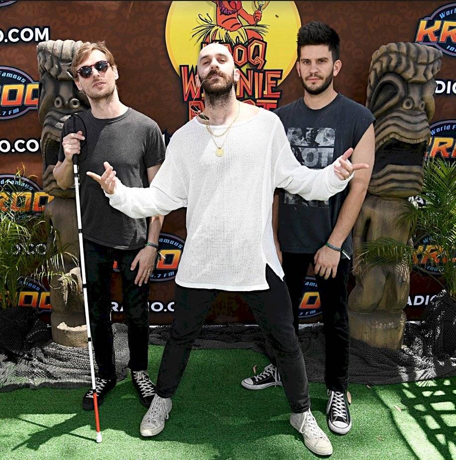 X Ambassadors