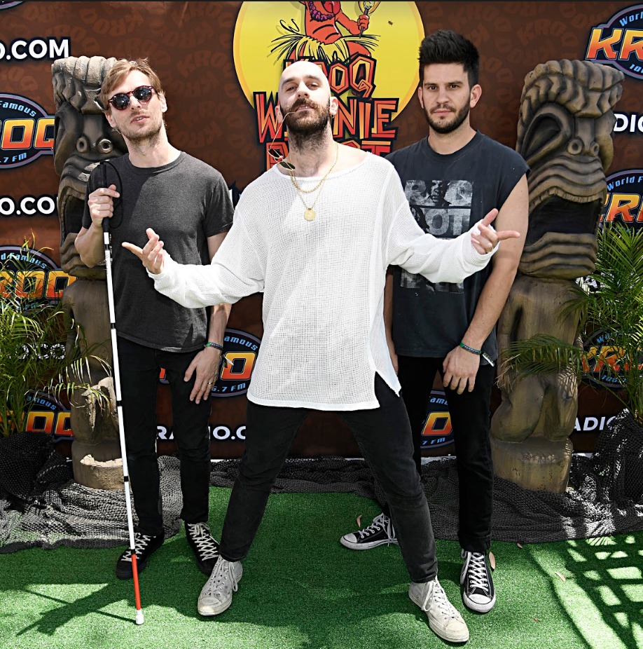 X Ambassadors