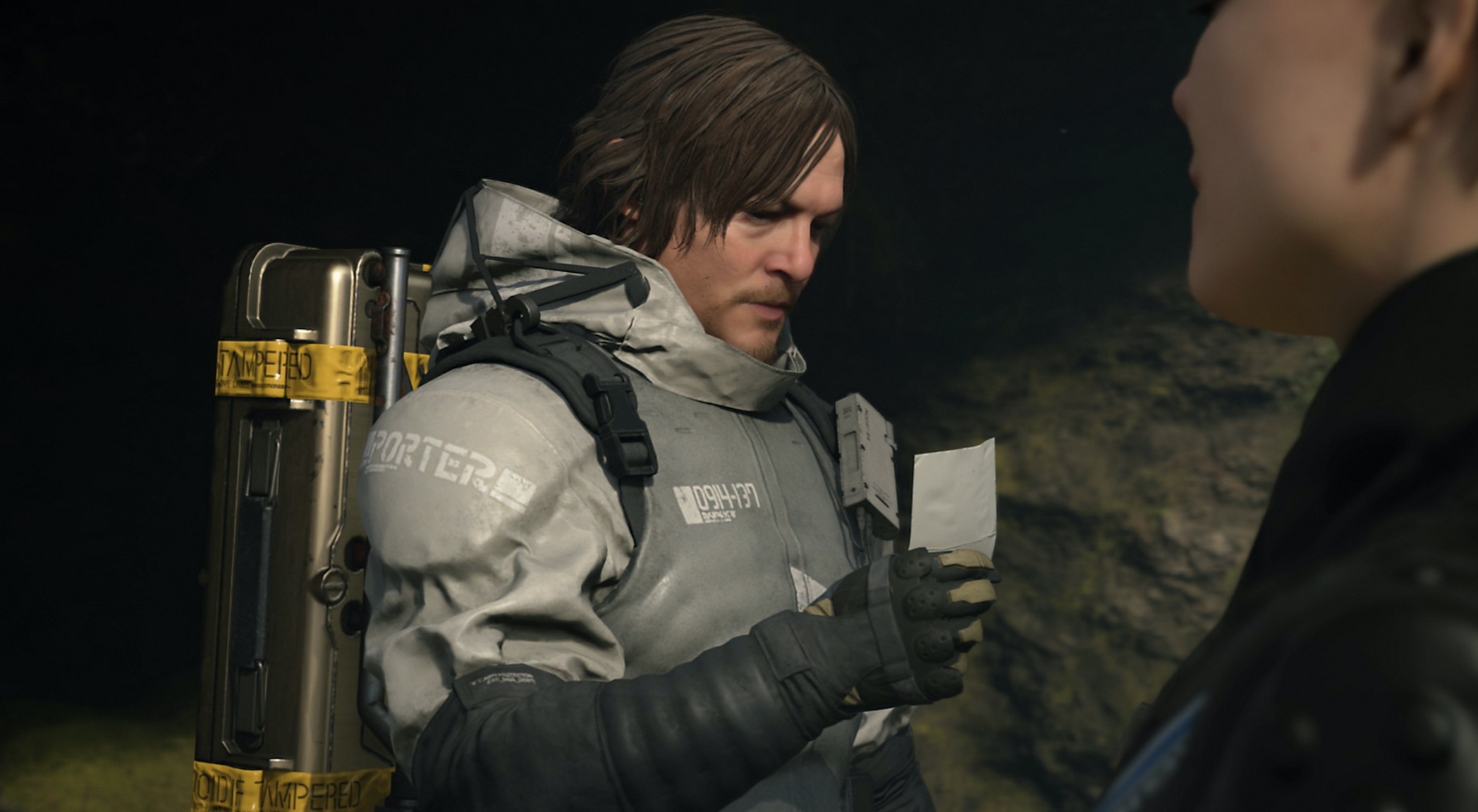 Death Stranding