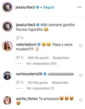 Jessi Uribe