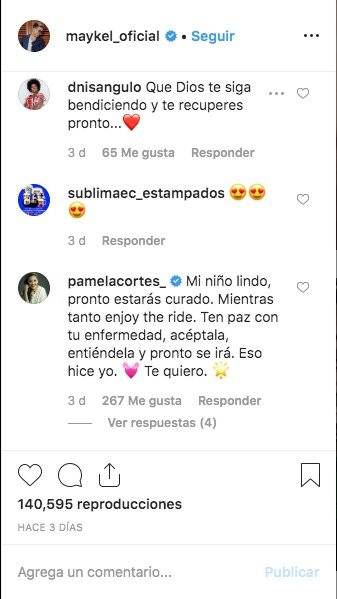 Maykel Cedeño