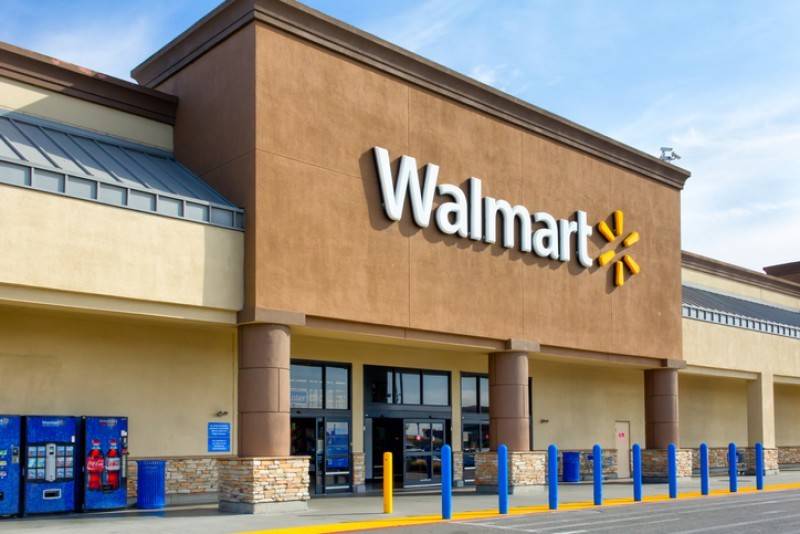 Walmart Walmart