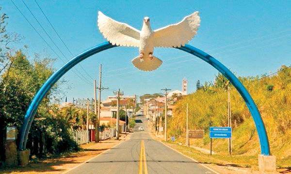 Divinolândia