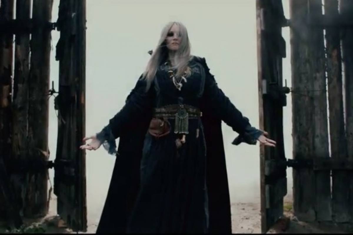 El Ángel de la Muerte aparecerá en Vikingos y deja inquietos a los fanáticos - Metro Ecuador