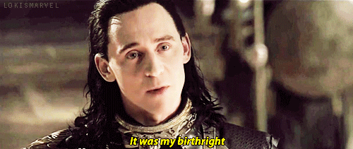 Loki