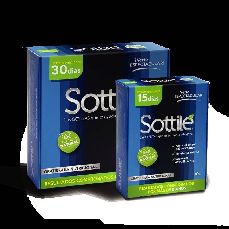 SOTILÉ