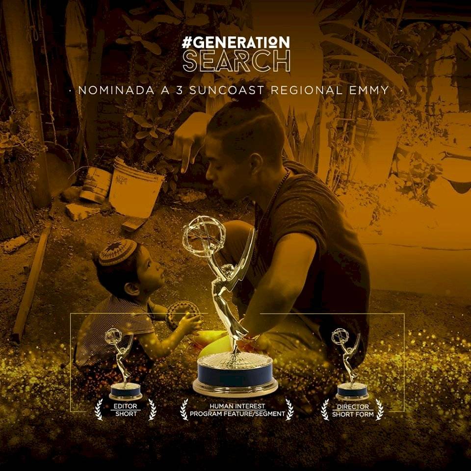 Generation Search