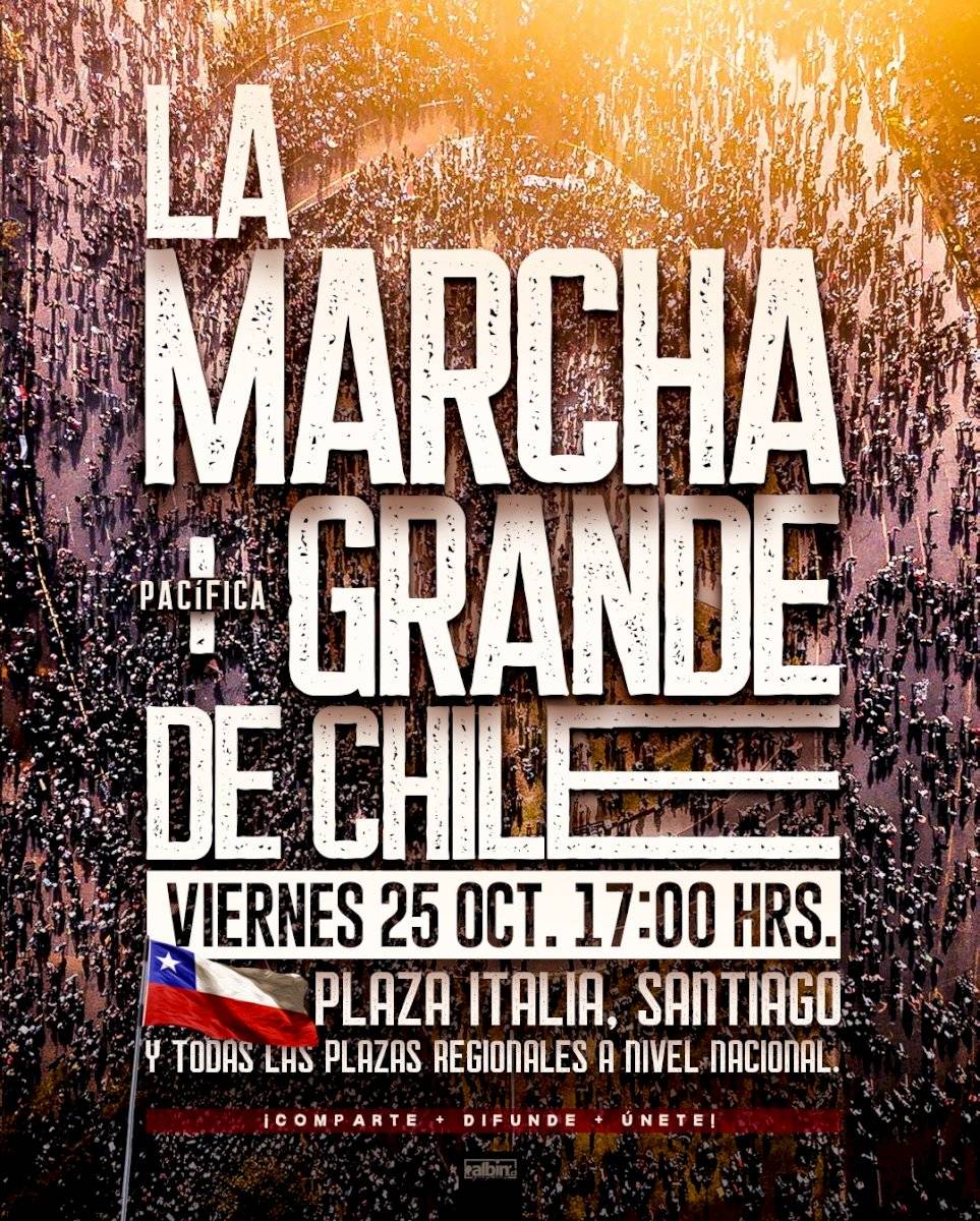 marcha