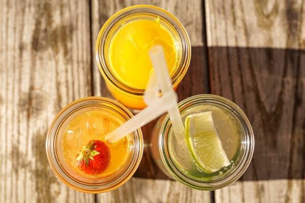 Como adelgazar la sangre de forma natural