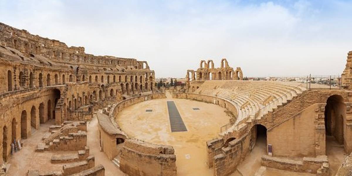 Reconstruyen 10.000 años de Roma gracias al ADN