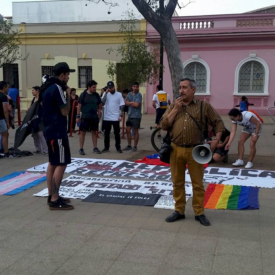 vecinos