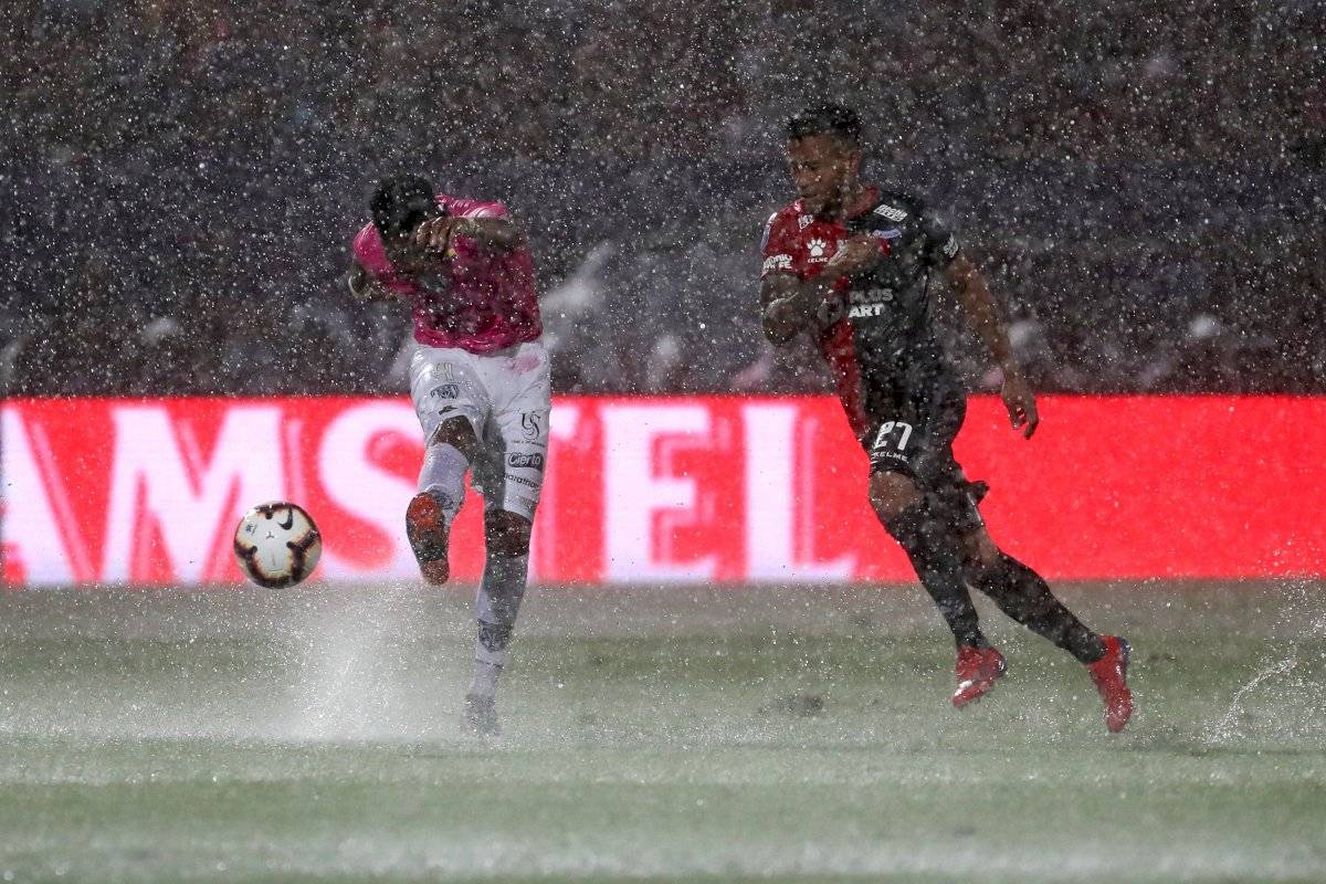 Final de la Sudamericana