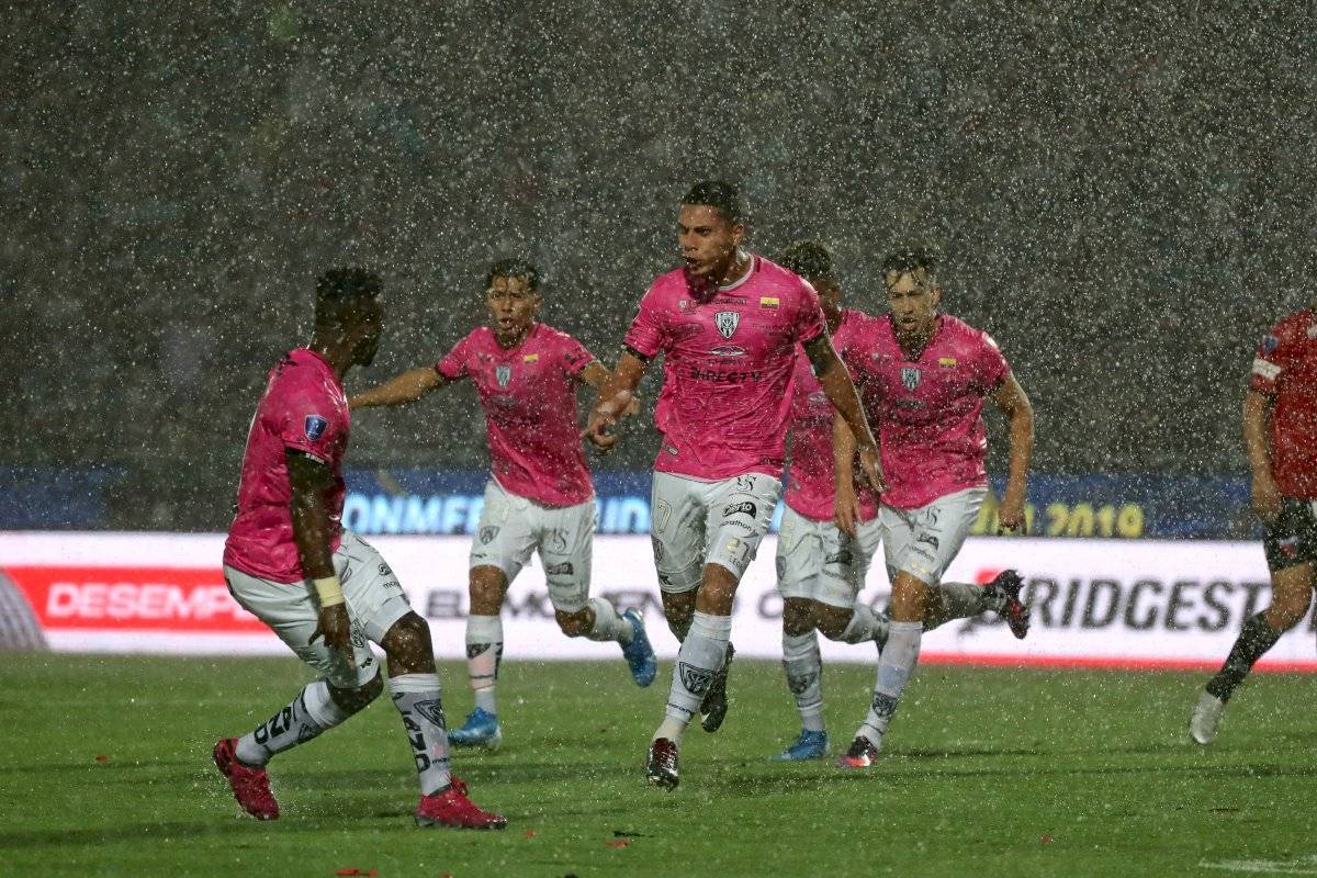 Final de la Sudamericana