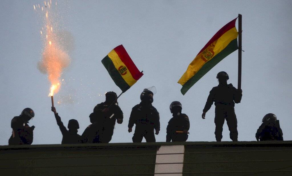 Bolivia