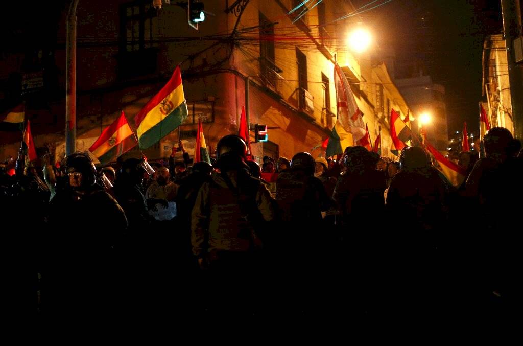 Bolivia