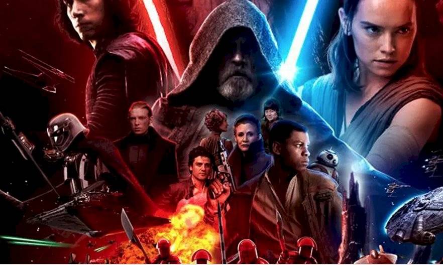 Star Wars