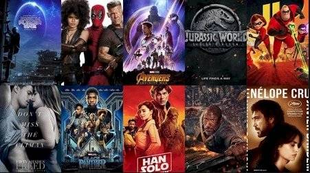 Películas