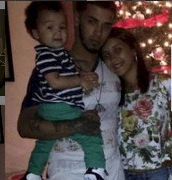 Astrid y Anuel AA
