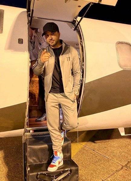 Luis Fonsi