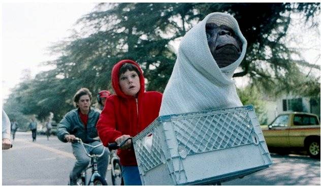 ET
