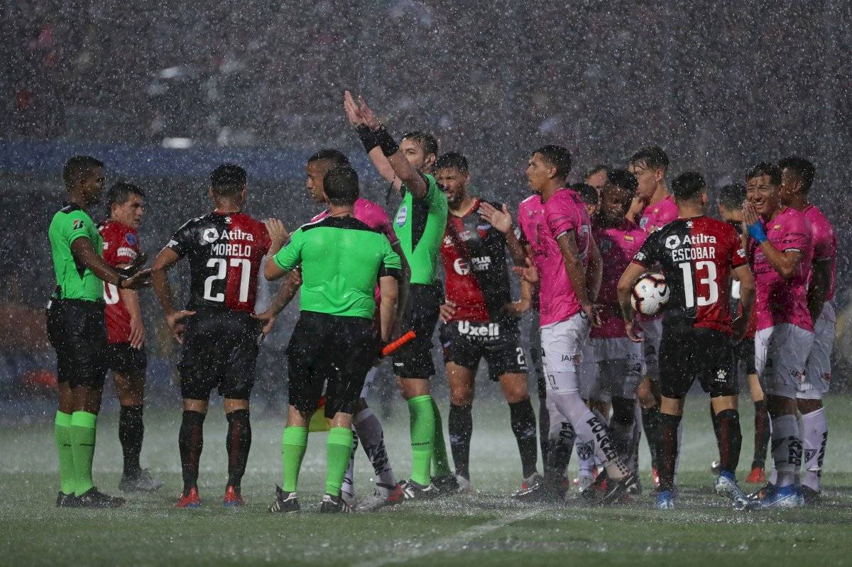 Final de la Sudamericana