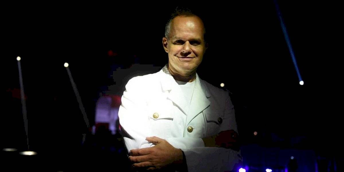 Emilio Méndez cancela pasarela en "La Reunión" y ofrece disculpas a los guatemaltecos