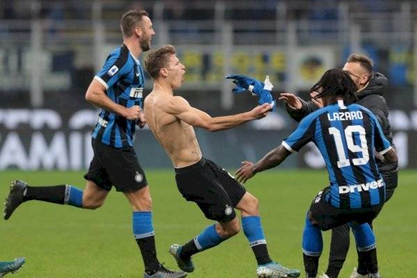 Resultado de imagen de inter 2 hellas verona 1"