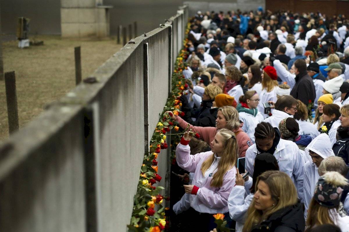 Muro de Berlín